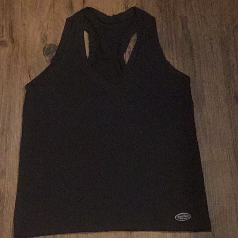 Excellent condition Bum Bum Bacana active tank!